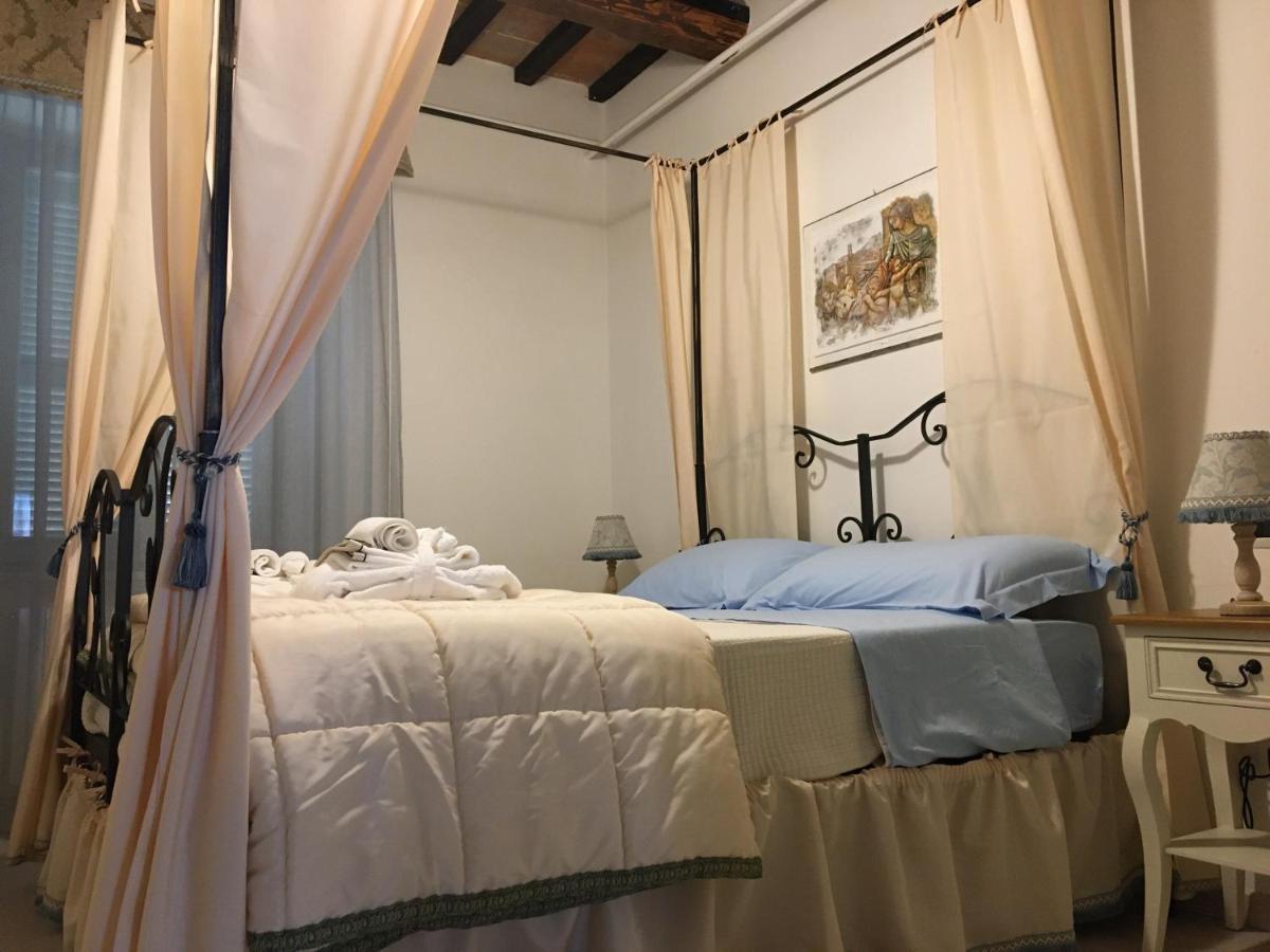 Residenza Il Duomo Villa Nocera Umbra Ngoại thất bức ảnh