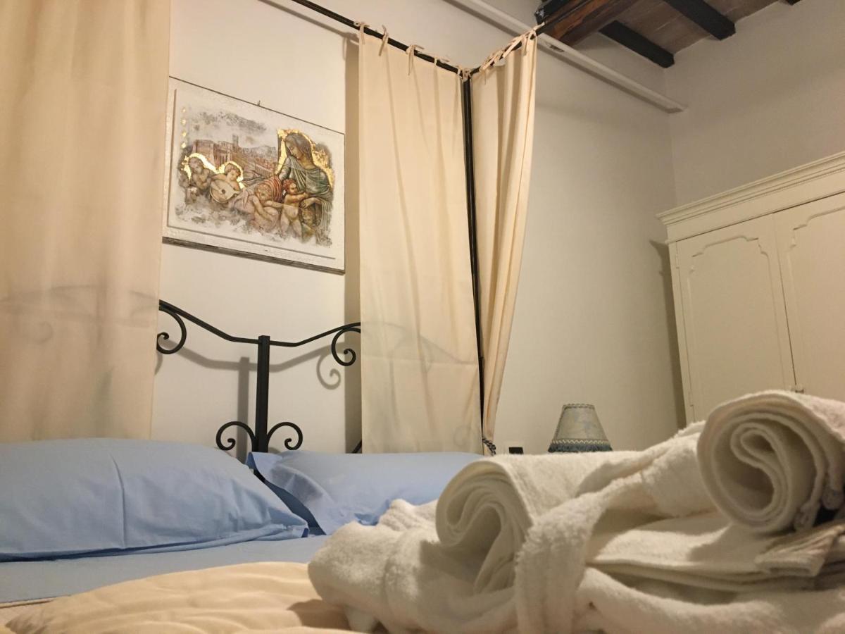 Residenza Il Duomo Villa Nocera Umbra Ngoại thất bức ảnh